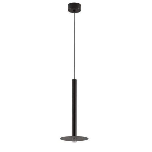 Lustra, Pendul LED design tubular DANDIA