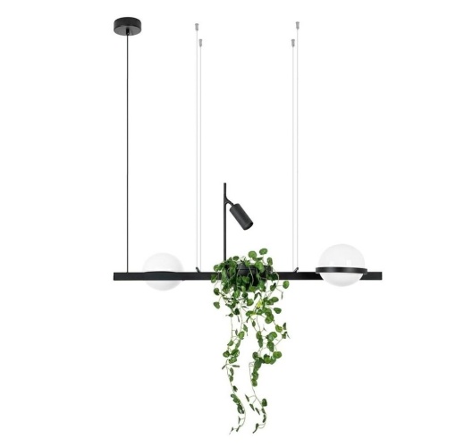 Lustra suspendata design deosebit PLANT