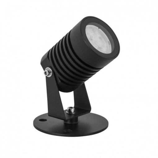 Mini proiector LED modern pentru iluminat exterior IP65 FEND I