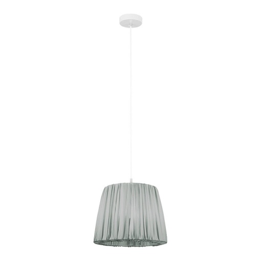 Pendul design clasic PIXIE alb/menta 5457 RX