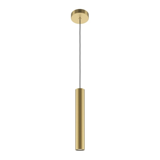 Pendul design minimalist Pro Focus auriu