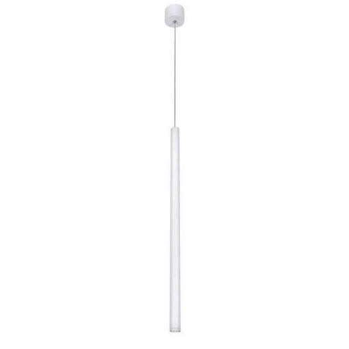 Pendul LED design modern ULTRATHIN alb NVL-9184021