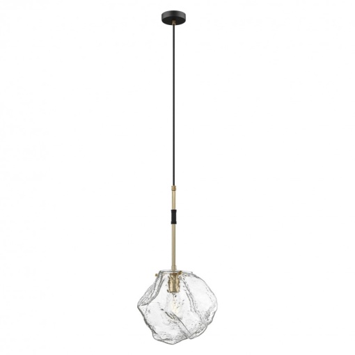Pendul, Lustra moderna design decorativ original ROCK P0488-01M-SEAC ZL