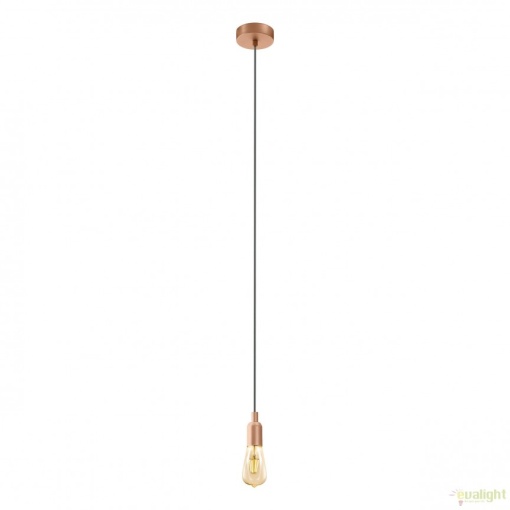 Pendul modern auriu-rose, ADRI 1 96919 EL