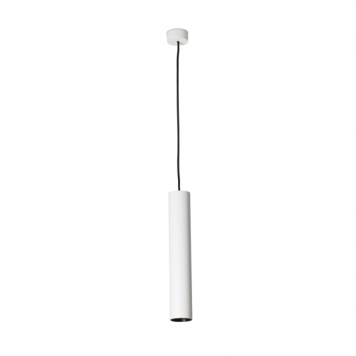 Pendul modern design minimalist STAN alb