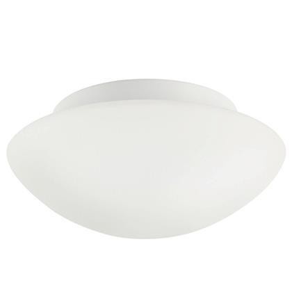 Plafonier diam. 23cm IP44 Ufo 25576000NL