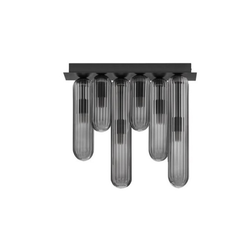 Plafoniera design decorativ modern GUSTAVE