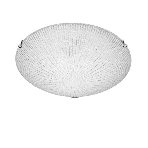 Plafoniera design modern 40cm Shell NVL-702203 - Img 1