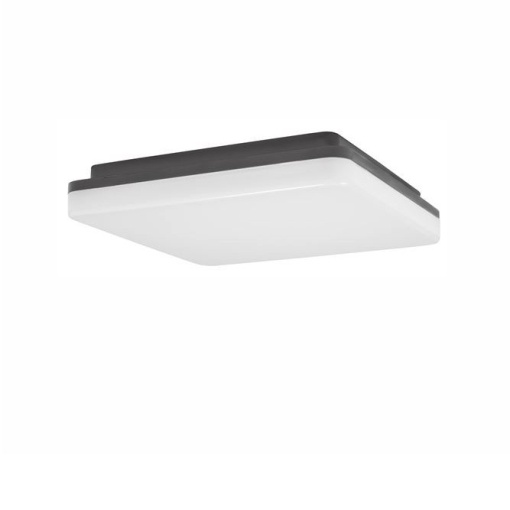 Plafoniera LED de exterior moderna IP54 TOMMY NVL-9521002