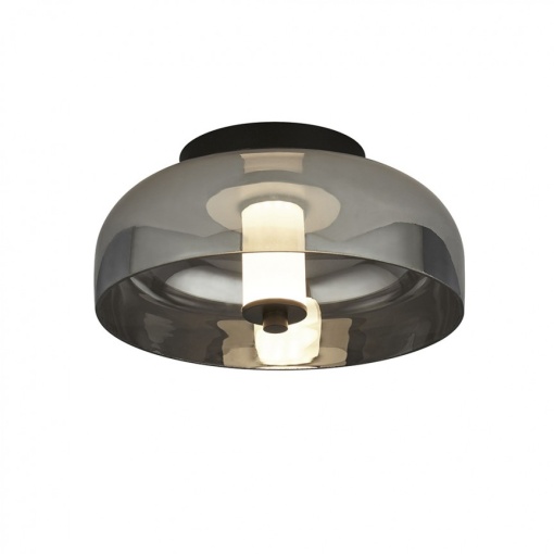 Plafoniera LED, Lustra aplicata design nordic Frisbee 59804-1SM SRT