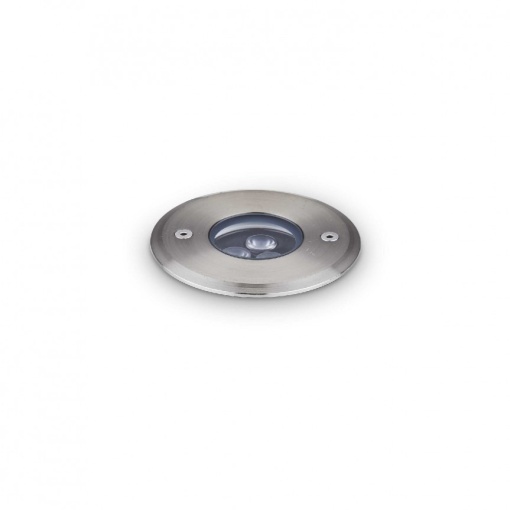 Spot LED incastrabil pamant iluminat exterior IP67 FLOOR D09