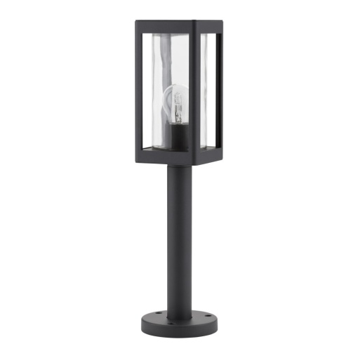 Stalp mic pentru iluminat exterior IP54 OMIKA
