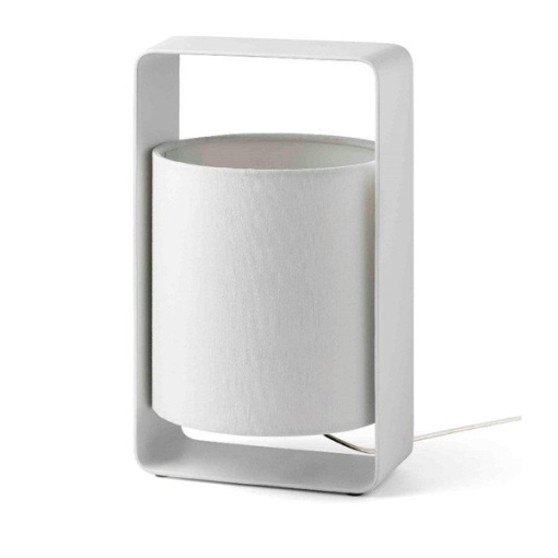 Veioza, lampa de masa H-27cm Lula 28380