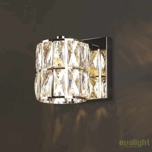 Aplica de perete design elegant DIAMANTE I W0205 MX