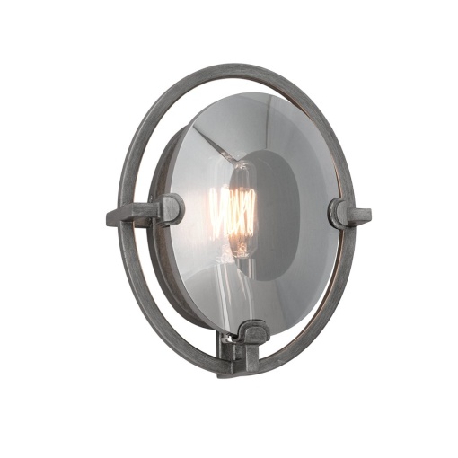 Aplica de perete design modern, model oval PRISM - Img 1