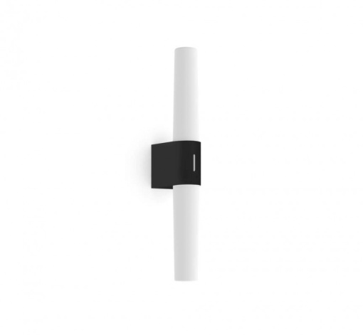 Aplica de perete LED pentru baie IP44 Helva double basic 2015311003 NL