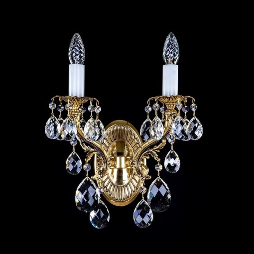 Aplica eleganta Cristal Bohemia Exclusive ISIS II. CE