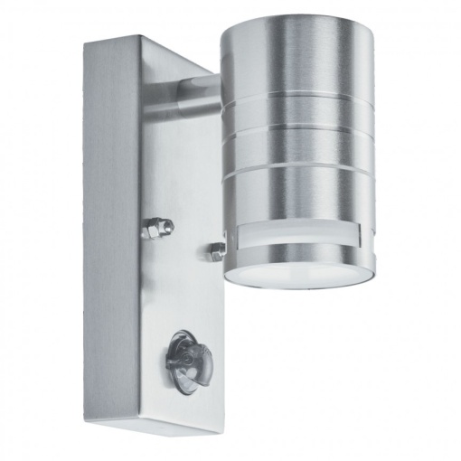 Aplica exterior cu senzor de miscare Up and Down 1318-1-LED SRT