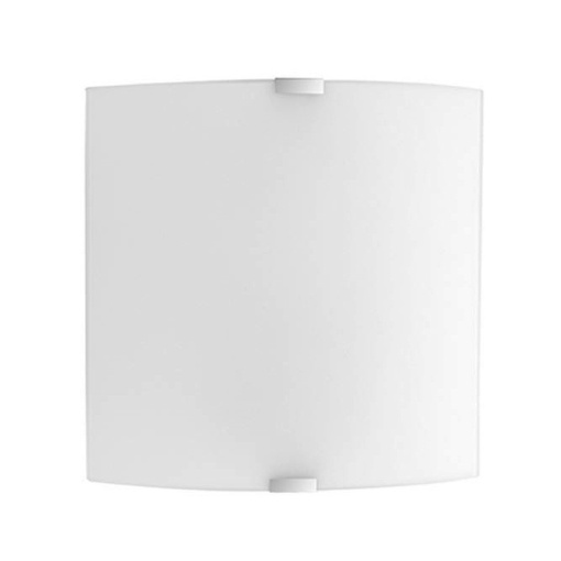 Aplica perete simpla Quale 26x26cm NVL-600404