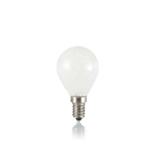 Bec LED E14 04W SFERA BIANCO 4000K 253411 IDL