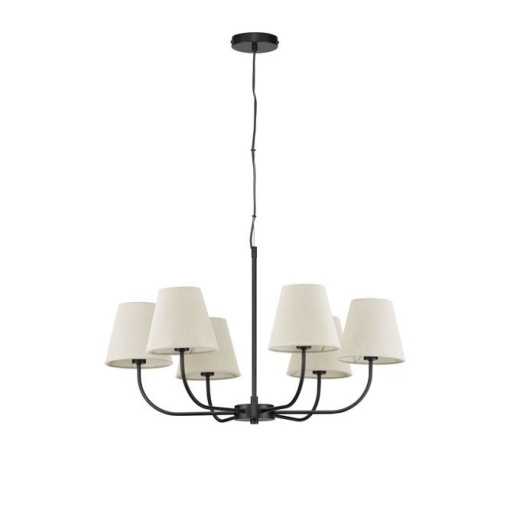 Candelabru design elegant MOIST 6L
