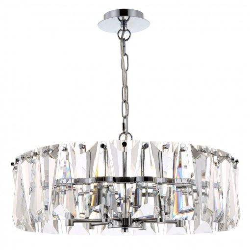 Candelabru elegant design modern Puntes 6L MY-MOD043PL-06CH