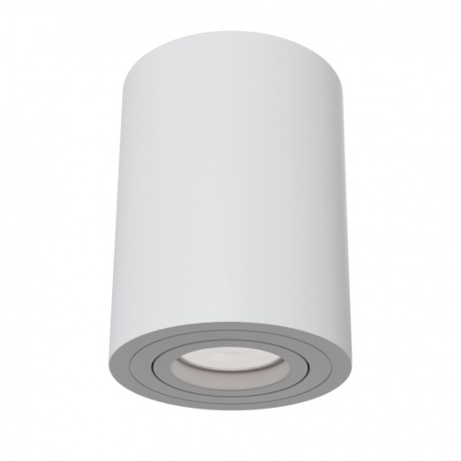 Corp de iluminat aplicat cu spot directionabil Alfa alb MY-C016CL-01W