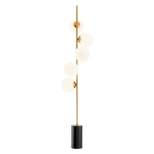 Lampadar design LUX Tempo alama antic 112317 HZ