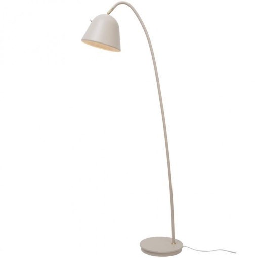 Lampadar design modern Fleur bej 2112124001 NL