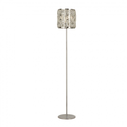 Lampadar elegant design modern Bijou 6589CC SRT
