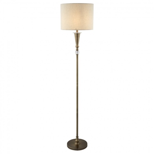 Lampadar / Lampa de podea clasica design elegant Oscar EU1012AB SRT