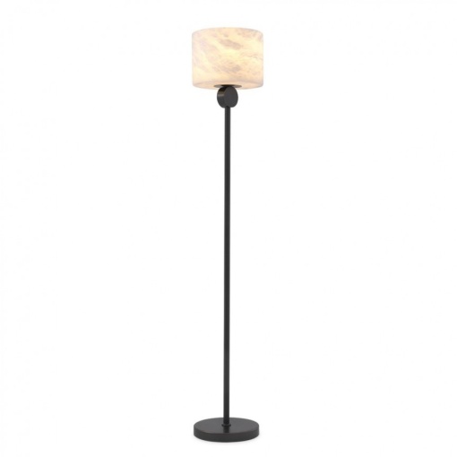 Lampadar/ Lampa de podea design LUX Etruscan, bronz 114684 HZ