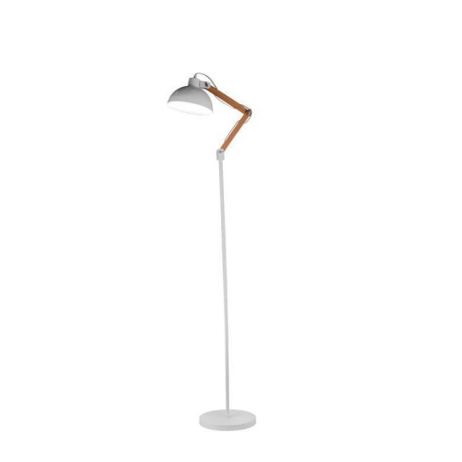 Lampadar / Lampa de podea design modern Mutanti alb NVL-6713401