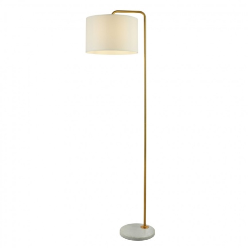 Lampadar / Lampa de podea moderna design elegant Gallow EU5024GO SRT