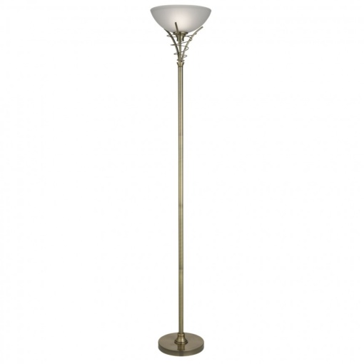 Lampadar / Lampa de podea stil clasic LINEA EU5222AB SRT