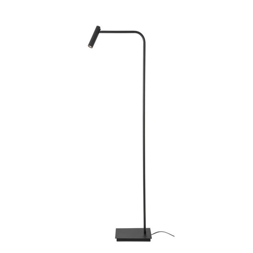 Lampadar LED cu spot directionabil design minimalist Sicily NVL-7140183