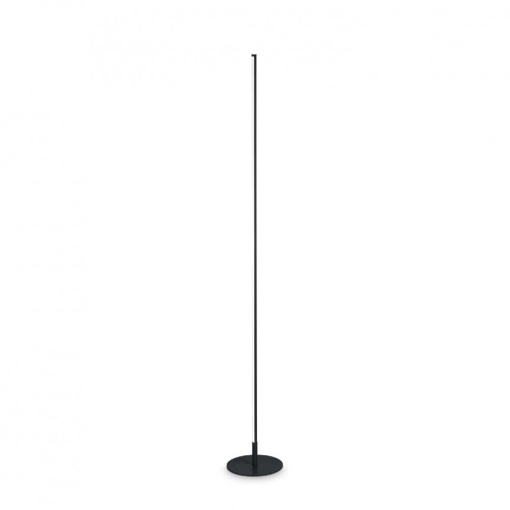 Lampadar LED design modern minimalist YOKO PT NERO - Img 1