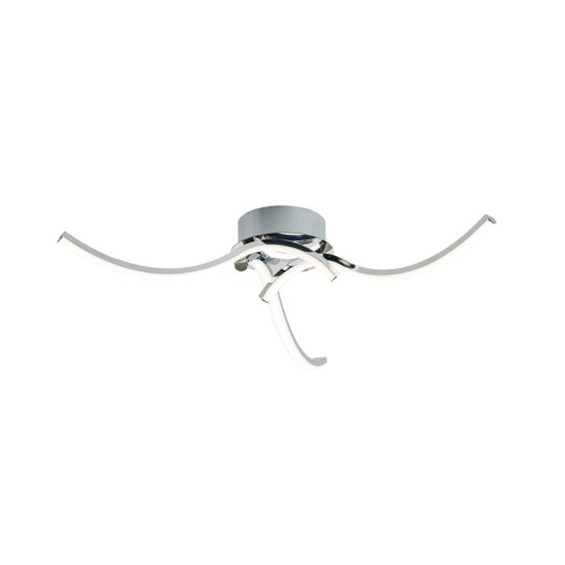 Lustra aplicata LED design modern FOCUS