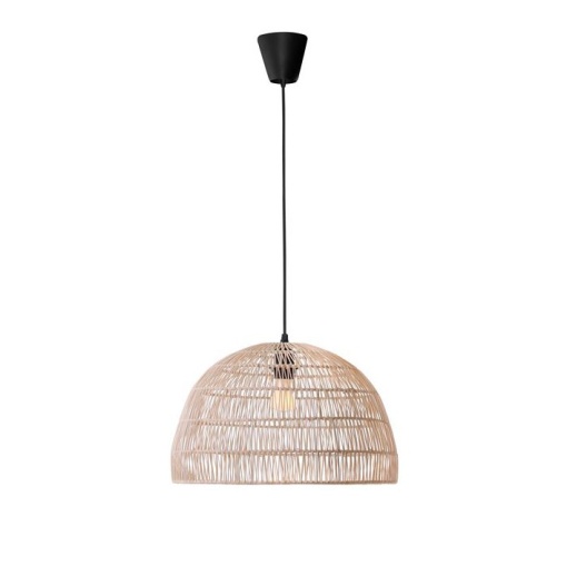 Lustra boho style design natural 40cm Melody NVL-9586446