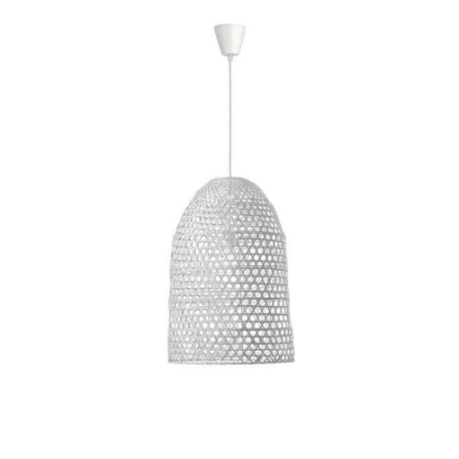 Lustra boho style design natural Aurora alba NVL-9586682