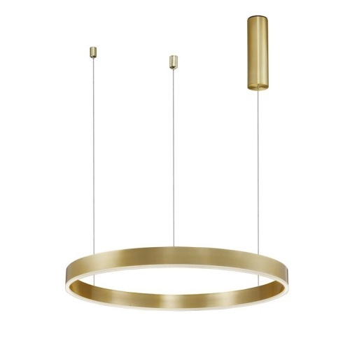 Lustra LED design modern circular MOTIF 40W NVL-9190640 - Img 1