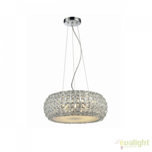 Lustra moderna design elegant 32cm SOPHIA 3