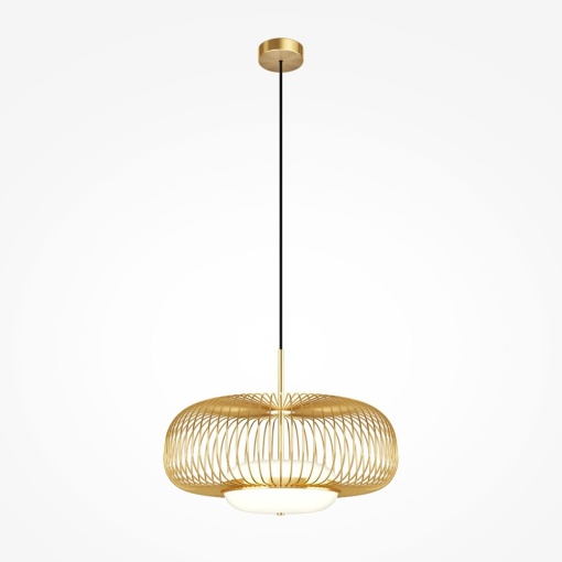 Lustra/Pendul LED design modern Levitation D-50cm