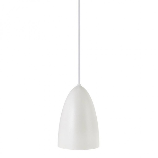 Lustra, Pendul modern design minimalist Nexus 2.0 small, alb 2020563001 DFTP