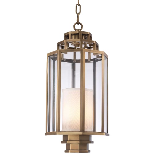 Lustra suspendata design contemporan Monticello S alama antic