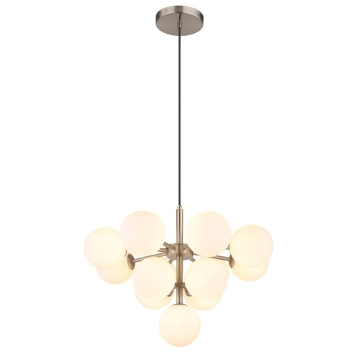 Lustra suspendata design modern GRAPPY 13L
