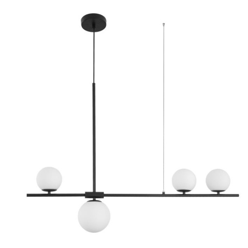 Lustra suspendata design modern Impero 4L NVL-9100441