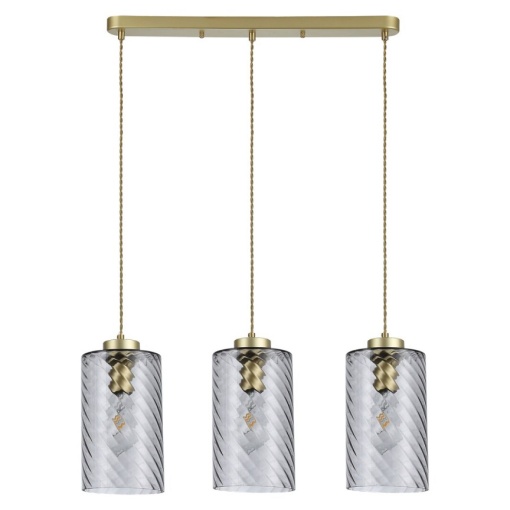 Lustra suspendata design modern Sheila 5229 RX
