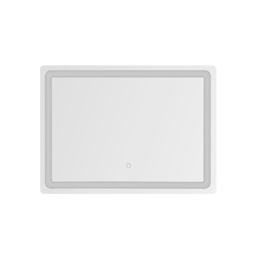 Oglinda baie cu iluminat LED IP44 Mirror LED 50x70cm