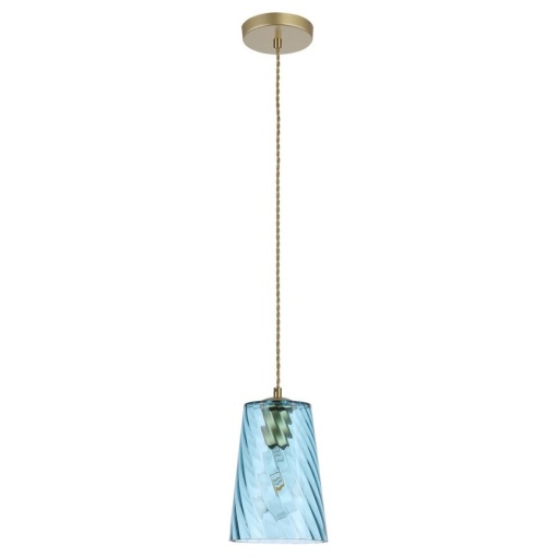 Pendul design modern Azurine 5226 RX